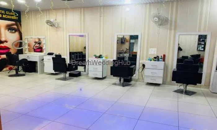 Majestic Glam Studio And Academy