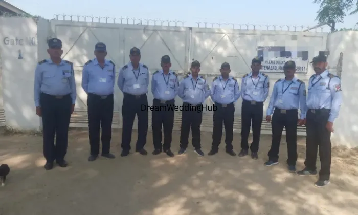 Majestic Group Of Security