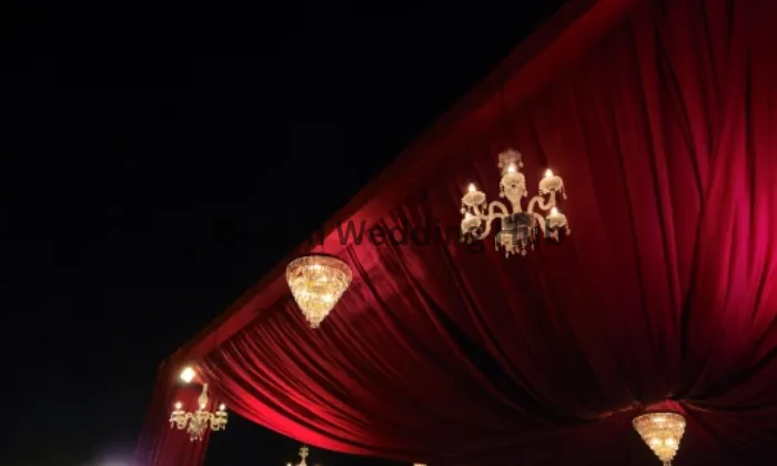 Majestic Occasion