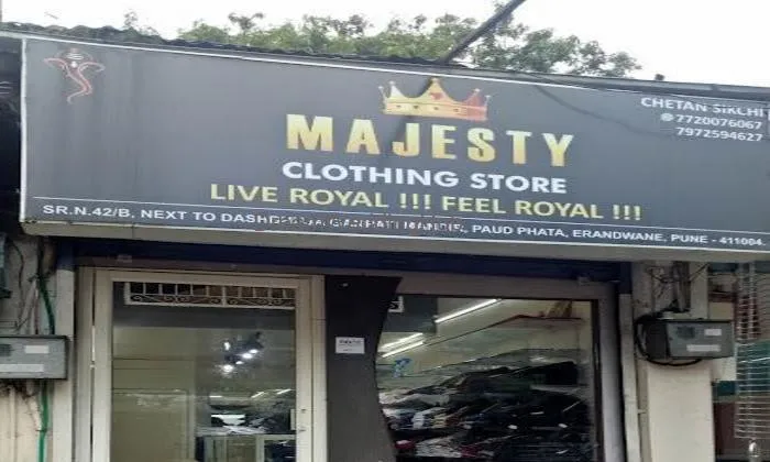 Majesty Lifestyle