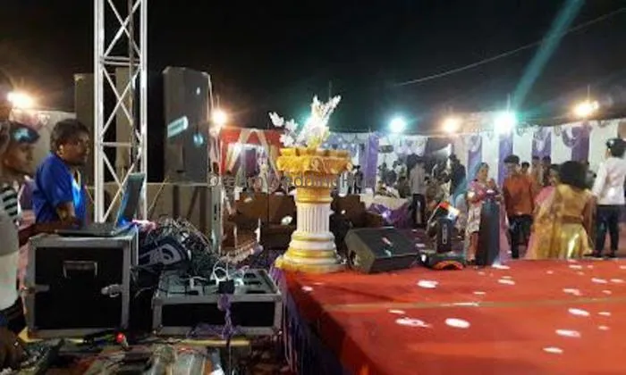 Majisa Sound Ummedabad