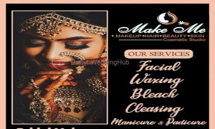 Make Me Cosmetic Studio