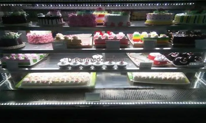 Make My Cake