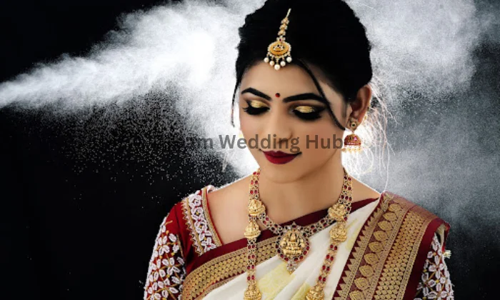 Makeover By Sonika Suresh