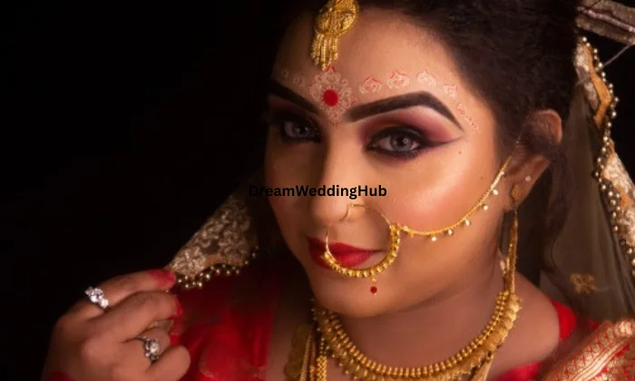 Makeup Artist By Shubhangi Makeover Beauty Parlourr By Palak