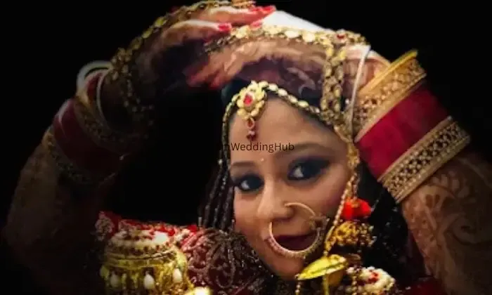 Make Up Artist Tanu