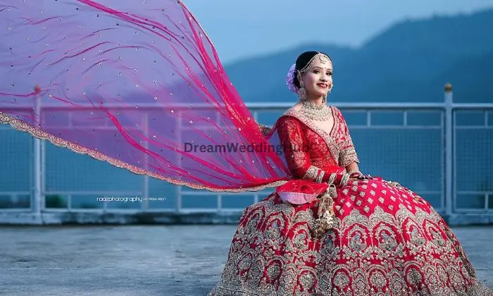 Make-up By Abhishek