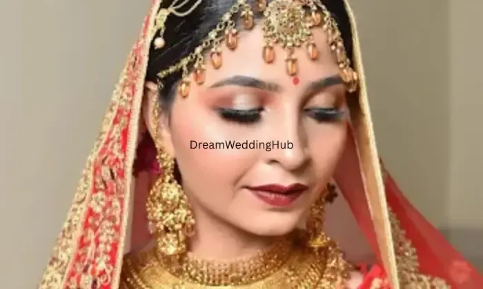 Makeup By Sujata