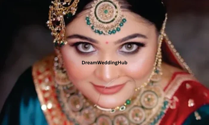 Make Up By Zeba