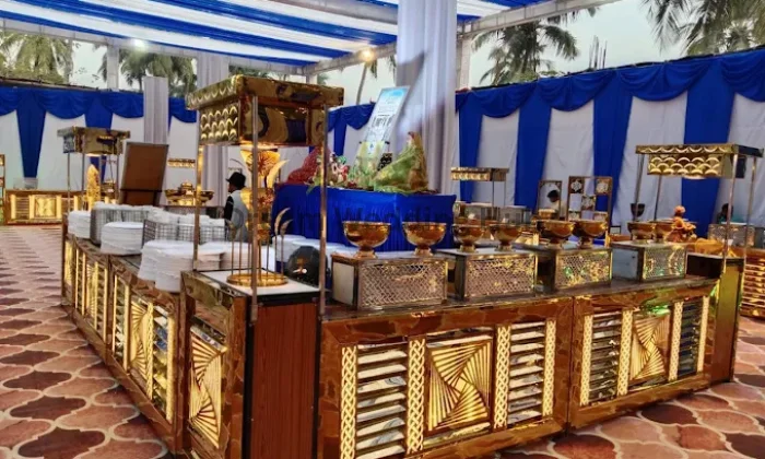 Make Your Day Caterers
