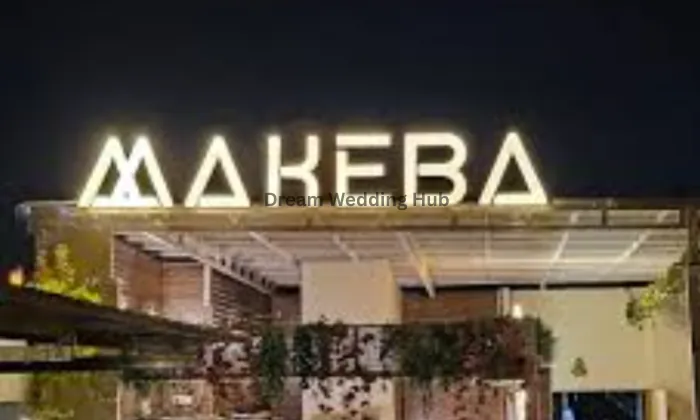 Makeba The Lounge Cafe Makeba The Lounge Cafe