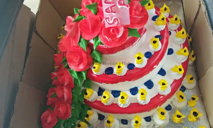 Makemycake