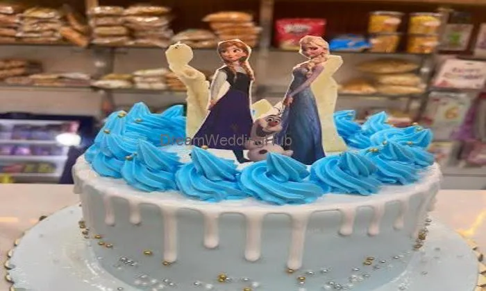 Maken Bakery Maken Bakery