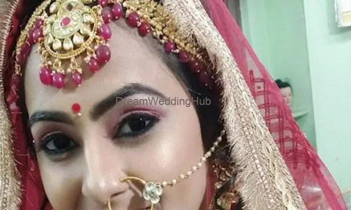Makeover Beauty Parlor And Training Center Makeover Beauty Parlor And Training Center