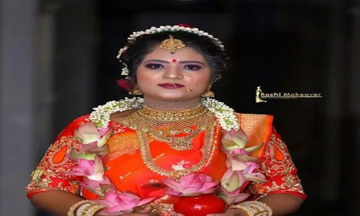 Makeover Beauty Salon