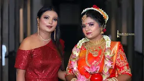 Makeover Beauty Salon