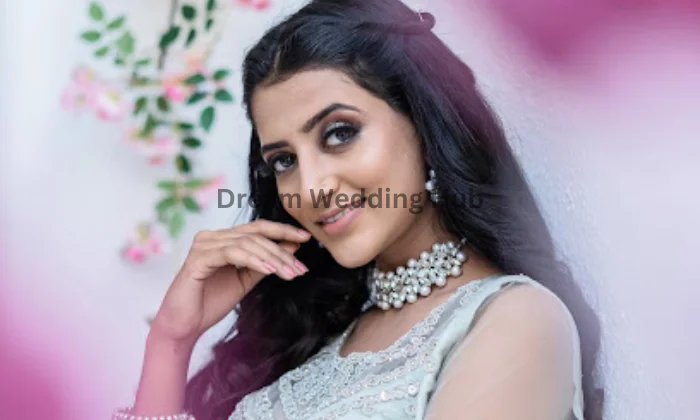 Makeover By Aditi Patil