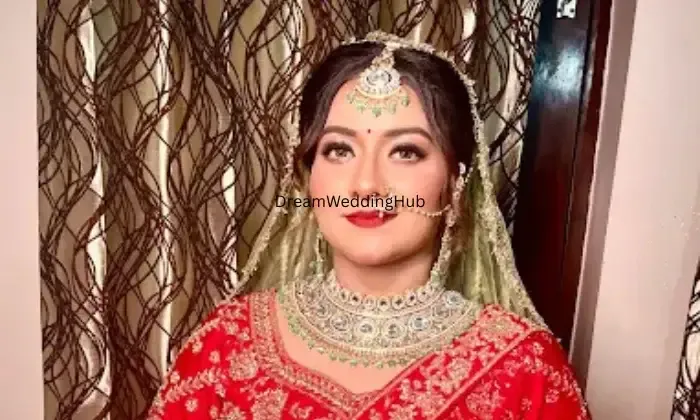 Makeover By Akanksha