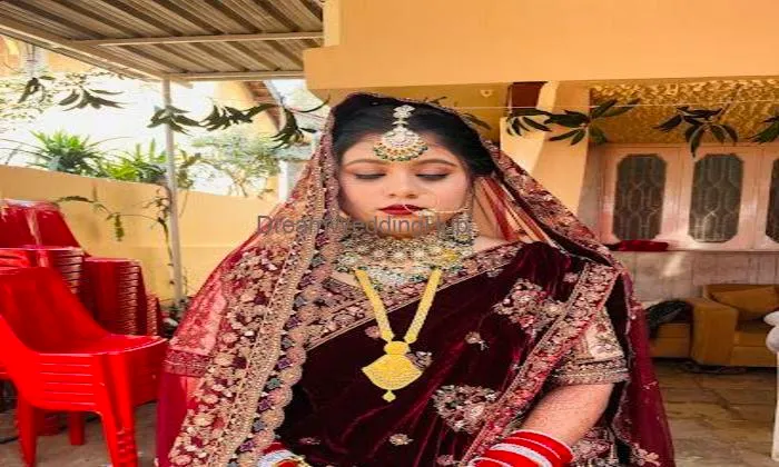 Makeover By Akshata
