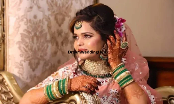 Makeover By Ankita