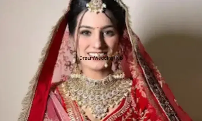 Makeover By Arjita Makeover By Arjita