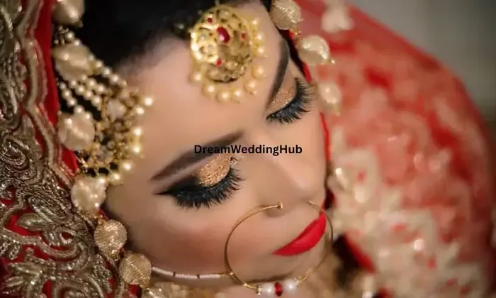 Makeover By Arpitha Nayak