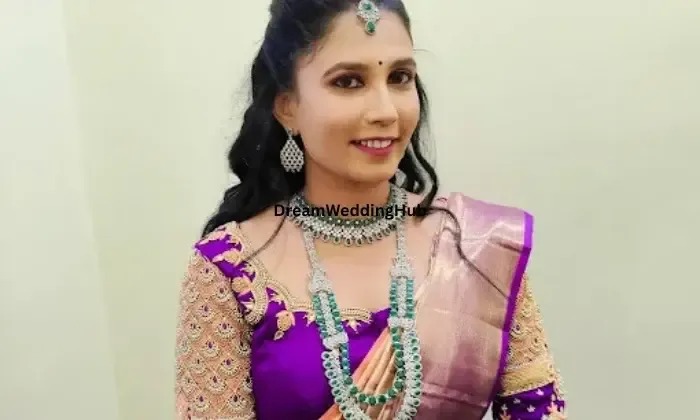 Makeover Byarpithachethan
