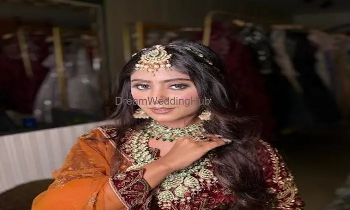 Makeover By Bhavna Gulati