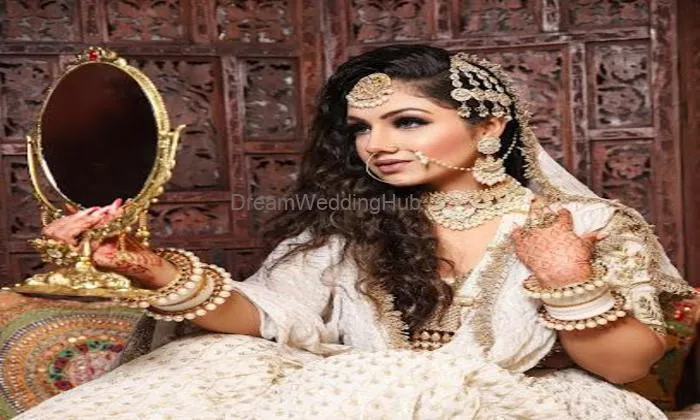 Makeover By Bindiya