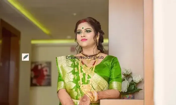 Makeover By Deepa