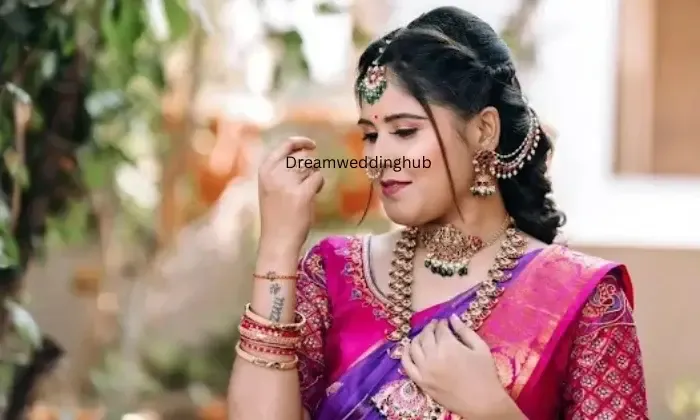 Makeover By Deepamk