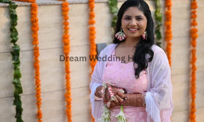 Makeover By Dhwani Patel