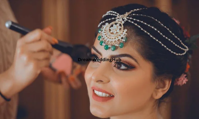 Makeover By Farrha