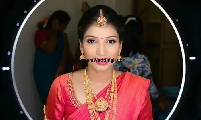 Makeover By Harshitha Makeover By Harshitha