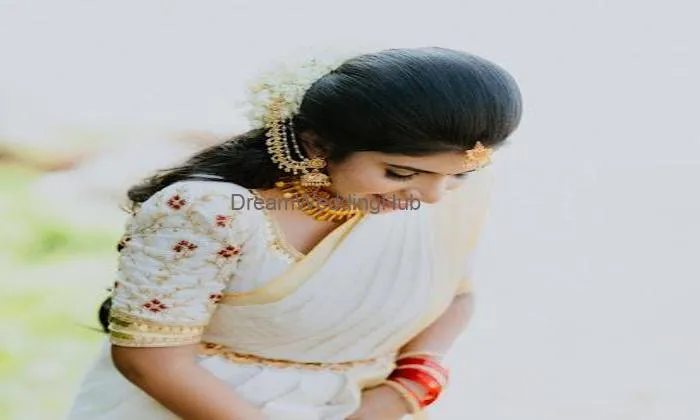 Makeover By Hayas Artistry - Bridal Makeover In Kochi Makeover By Hayas Artistry - Bridal Makeover In Kochi