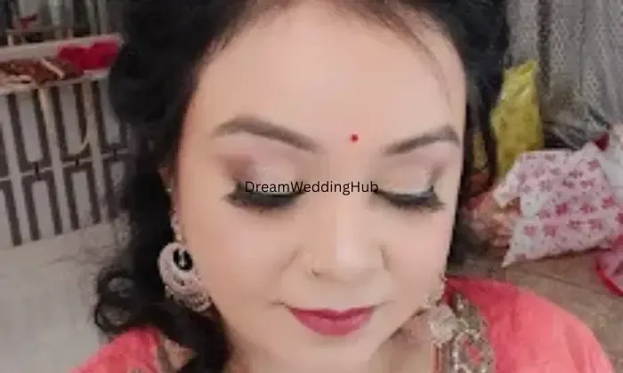 Makeover By Heena