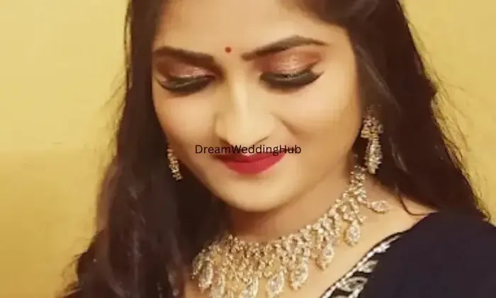 Makeover By Jyoti Bilochi