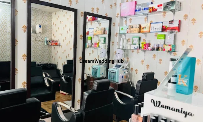Makeover By Kajal