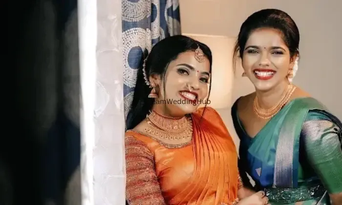 Makeover By Karthi