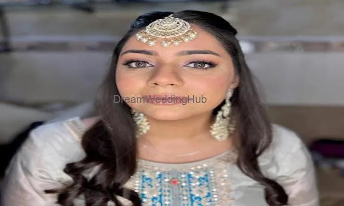 Makeover By Khushi