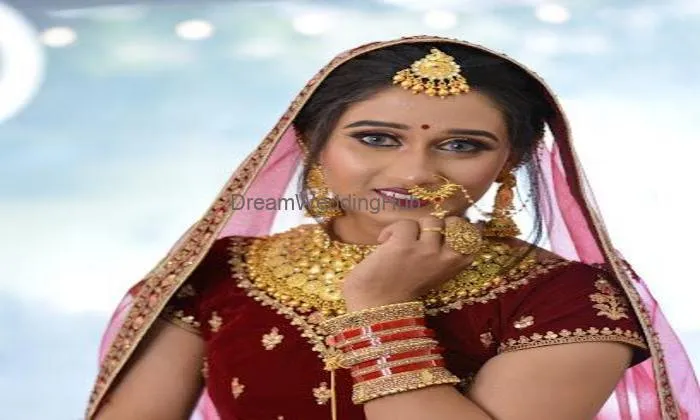 Makeover By Komal
