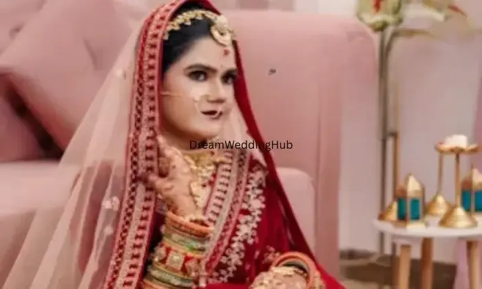 Makeover By Lakshu