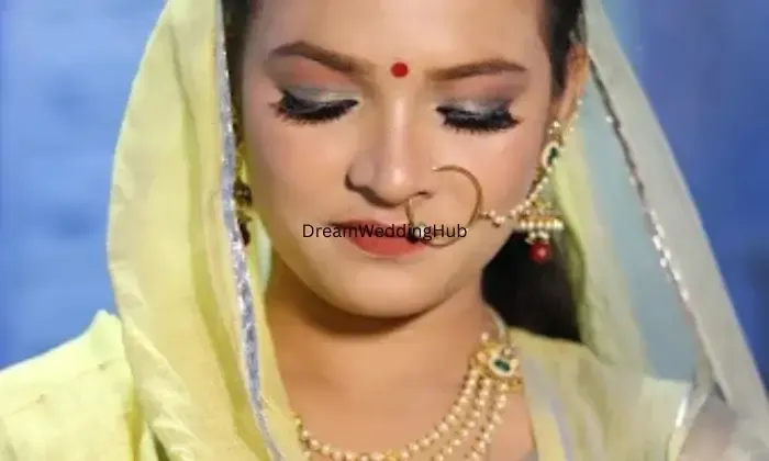 Makeover By Leena