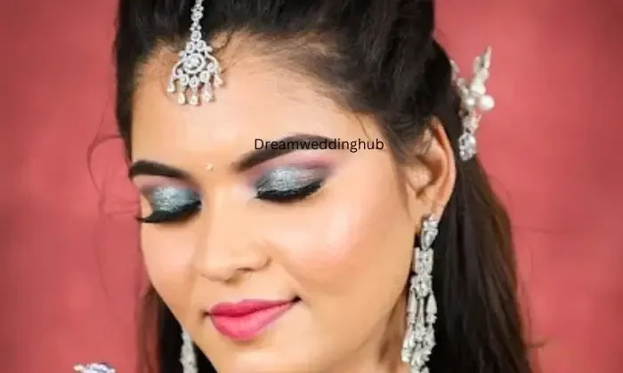 Makeover By Madhurianand Makeover By Madhurianand