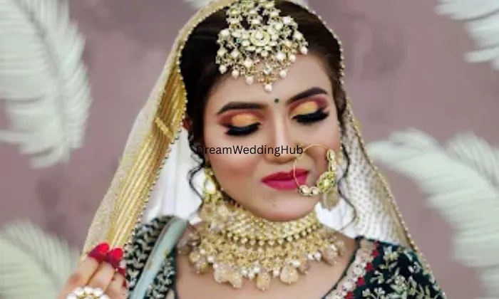 Makeover By Mamta Saini Makeover By Mamta Saini