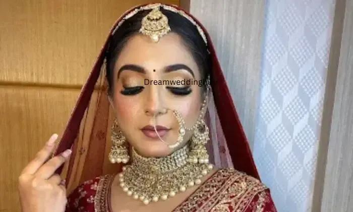 Makeover By Mannatsharma