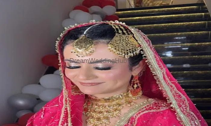 Makeover By Medha
