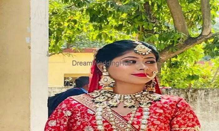 Makeover By Meenu Malik