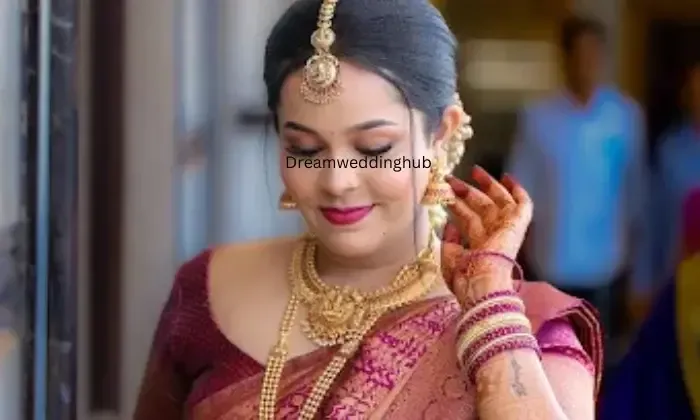Makeover By Meghna J