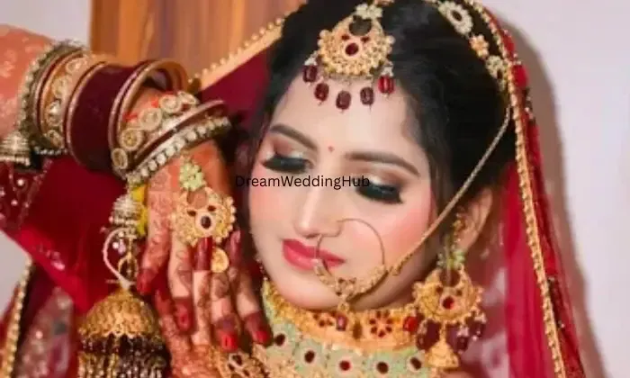 Makeover By Nidhi